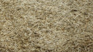 Cama caballos Paja de Lino ECOflash