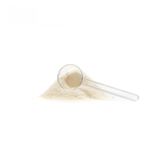 AVES Pasta de cría a mano