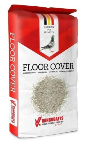 Cobertura suelo Vanrobaeys
